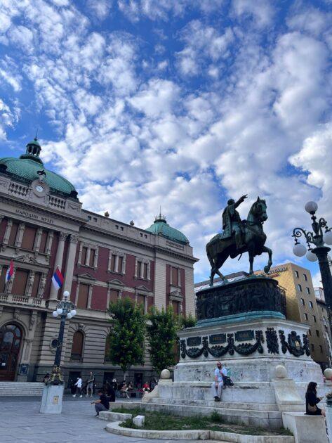 Day Trip from Belgrade Ideas: Explore Serbia’s Hidden Gems
