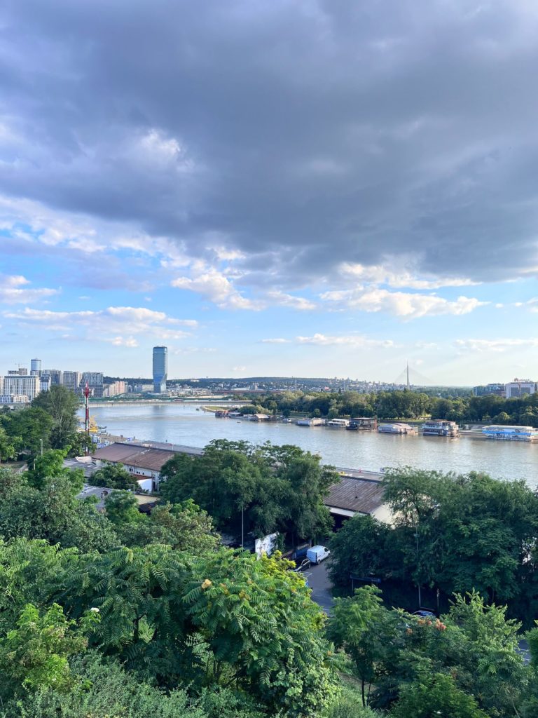 Perfect Belgrade 2-Day Itinerary: Must-see Sights and Hidden Gems