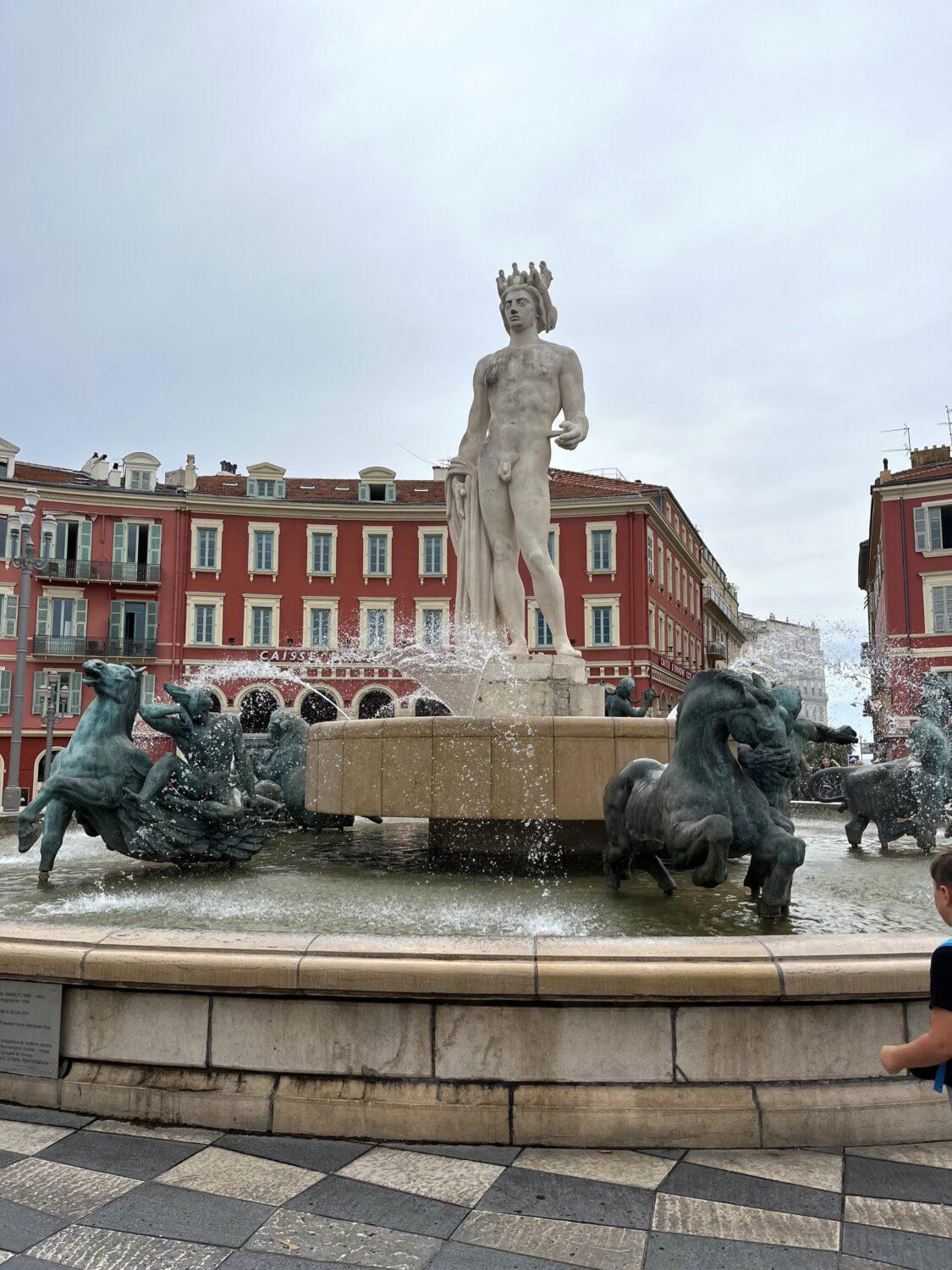 Your Perfect French Riviera 4-day Itinerary