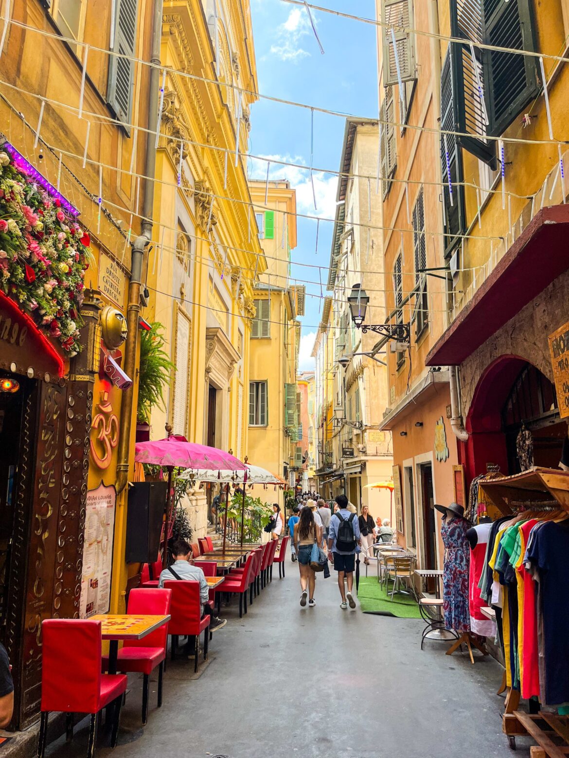 French Riviera 4-day Itinerary – The Most Easy-to-Follow Guide