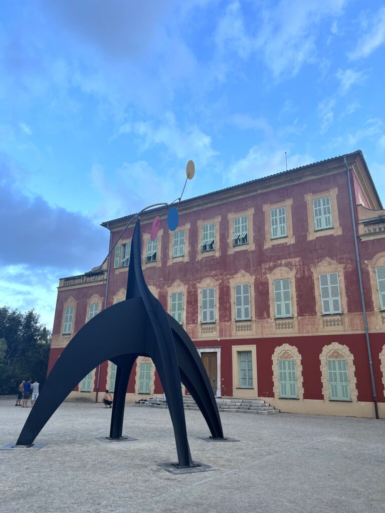 20 Amazing Things to Do in Nice, France