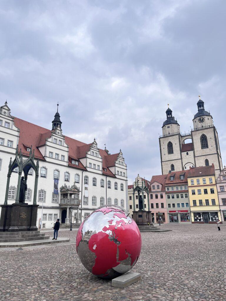 The Best Day Trips from Berlin: A Must-See