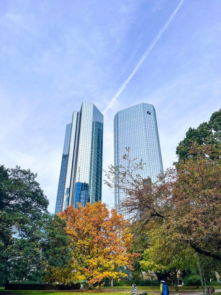 Frankfurt’s Hidden Gems: Secret Spots You Need to Explore