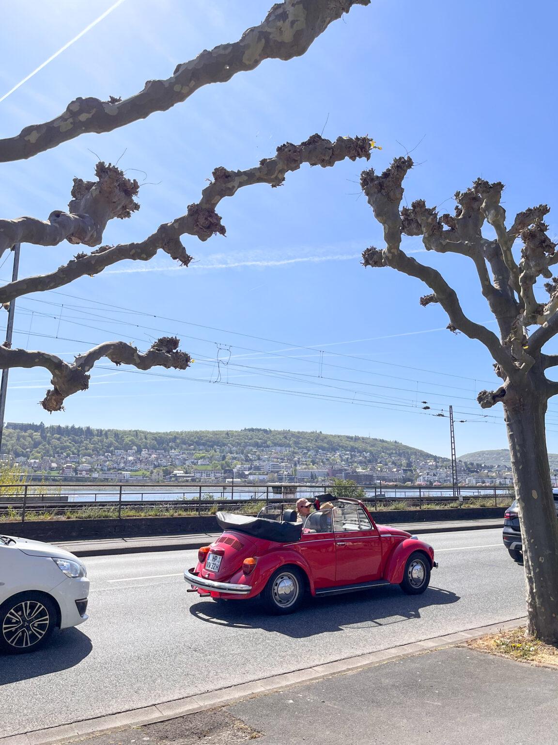 Day Trips From Frankfurt By Train www.girlontheeast.com