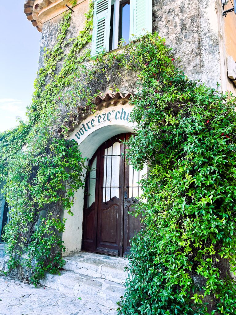 Where to stay in the French Riviera