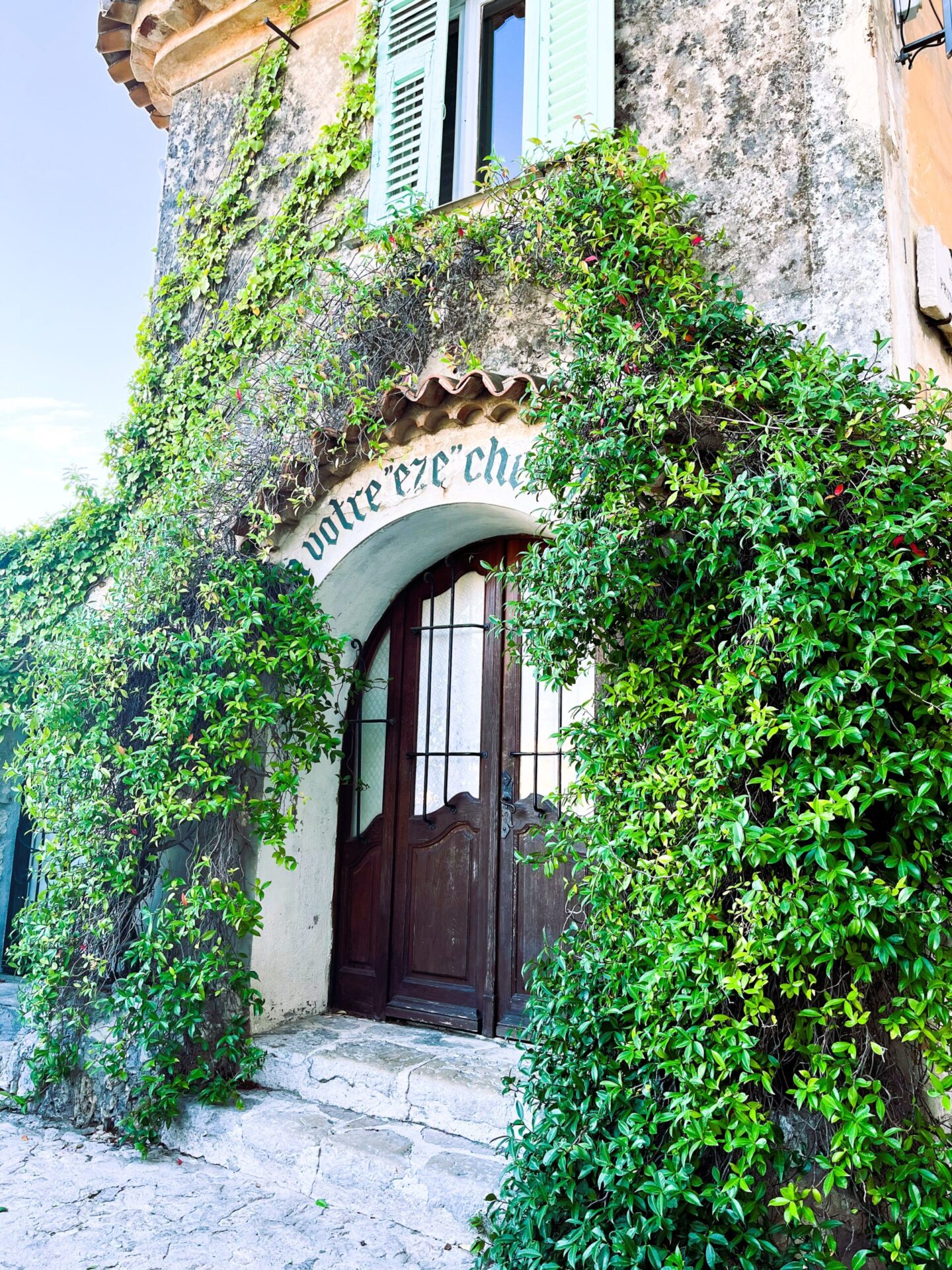 Where to stay in the French Riviera