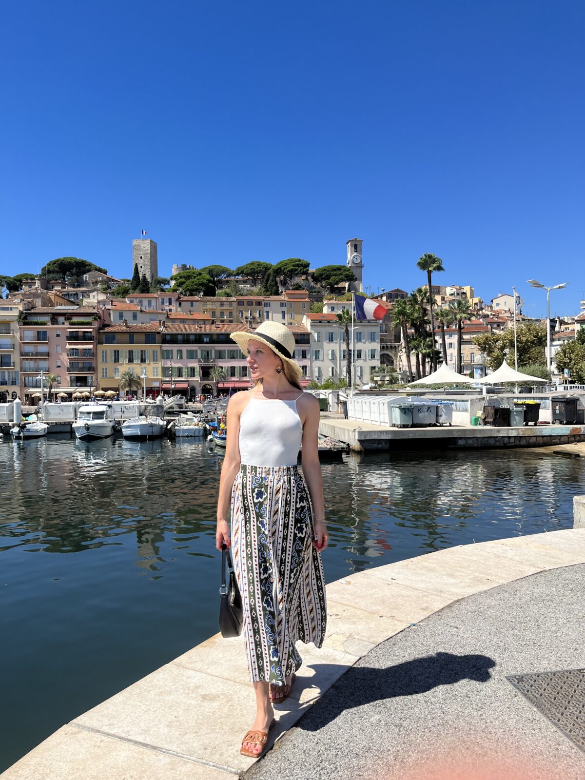 where to stay in the French Riviera