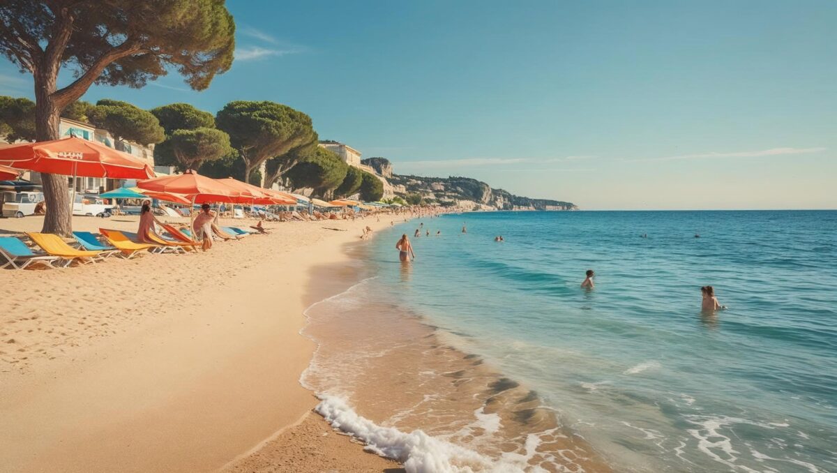 where to stay in the french riviera