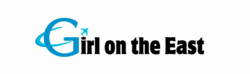 GIRL ON THE EAST logo