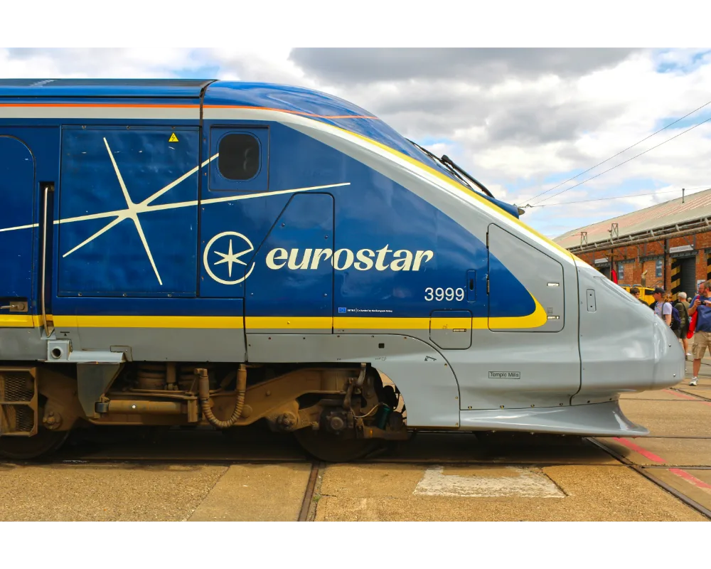 Buying cheap train tickets is one of the best ways to travel in Europe cheaply.