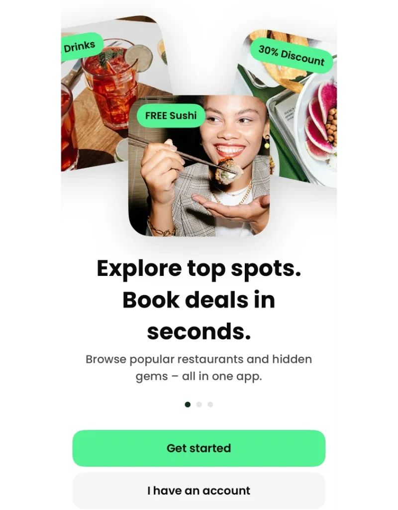 Best Travel apps for Europe