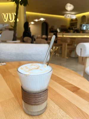 Frankfurt Cafés - the Most Aesthetic cafe spots in Frankfurt - VUX Coffee