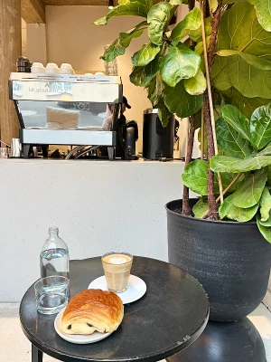 DreiKaffeebar - The Best Coffee Spots In Frankfurt