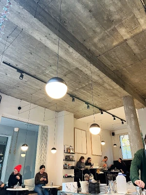 DreiKaffeebar - The Best Coffee Spots In Frankfurt